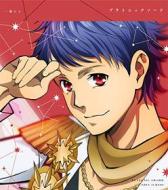 King of prism -shiny seven stars- my song single series ichijou shin (special pa