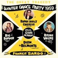 The great tragedy winter dance party 1959