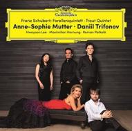 Schubert: forellenquintett - trout quintet (shm-cd/reissued:uccg-1781)