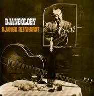 Djangology (+ 12 bonus tracks)