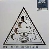 The undiscovered lotus (rsd 21) (Vinile)