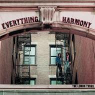 Everything harmony (baby pink vinyl) (Vinile)