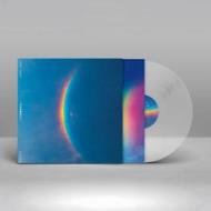 Moon music doppio Vinile trasparente ecorecord