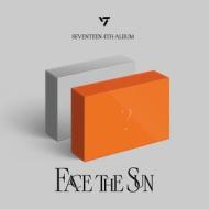 Face the sun (kit album)