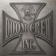 Doom crew inc. (silver) (Vinile)