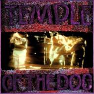 Temple of the dog deluxe edition