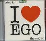 I love ego-step ten