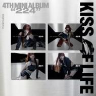 224 (digipack version)