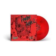 Human hell (vinyl red, black splatter) (Vinile)