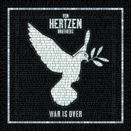 War is over-cd