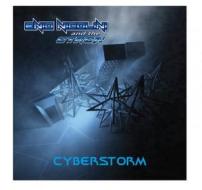 Cyberstorm (Vinile)