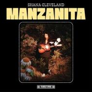 Manzanita - maroon vinyl (Vinile)