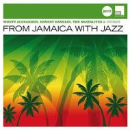 From jamaica with jazz