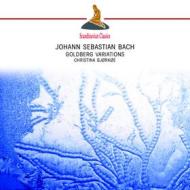 Bach: goldberg-variationen
