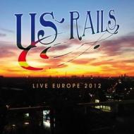Live europe 2012 (2cd+dvd)