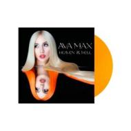 Heaven & hell (vinyl orange transparent limited edt.) (Vinile)