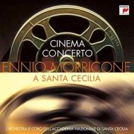 Cinema concerto (rsd 2020) (Vinile)