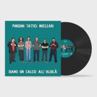 Diamo un calcio all'aldil? - lp black (Vinile)
