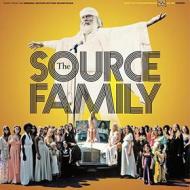 The source family (Vinile)