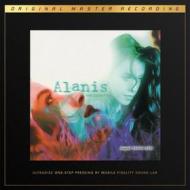 Jagged little pill (lmt ed ultradisc one-step 180g 45rpm vinyl 2llp (Vinile)