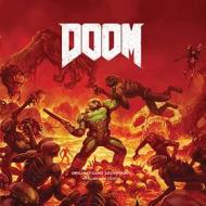 Ost/doom (Vinile)