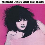 Teenage jesus and the jerks (Vinile)