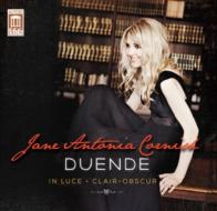 Duende, in luce, clair-obscur