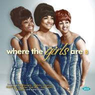 Where the girls are 8