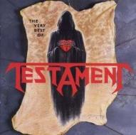 Very best of testament