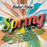 Radio italia spring 2018