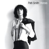 Horses (50th anniversary)