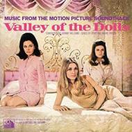 Valley of the dolls (Vinile)