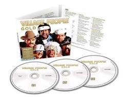 Gold the village people