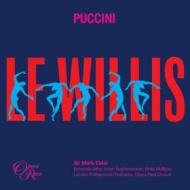 Puccini: le willis