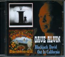 Blackjack david & out in california