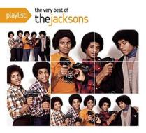 Playlist: the very best of the jacksons