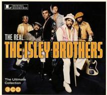The real... the isley brothers