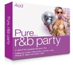 Pure r&b party