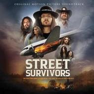 Ost/street survivors