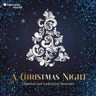 A christmas night classical and traditio
