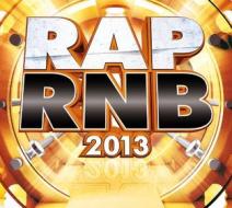 Rap rnb 2013