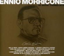 Morricone ennio - gold edition