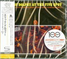 At the five spot. vol. 2 (shm-cd)