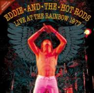 Live at the rainbow 1977