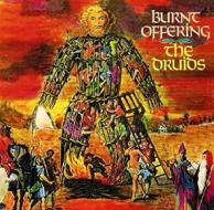 Burnt offerings