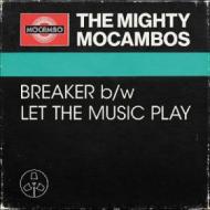 Breaker, let the music play (Vinile)