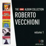 Vecchioni roberto - the emi album #01