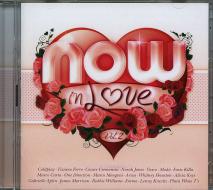 Now in love 2013