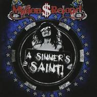 A sinner's saint