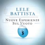 Nuove esperienze sul vuoto (180 gr. Vinile blu trasparente numerato limited edt)